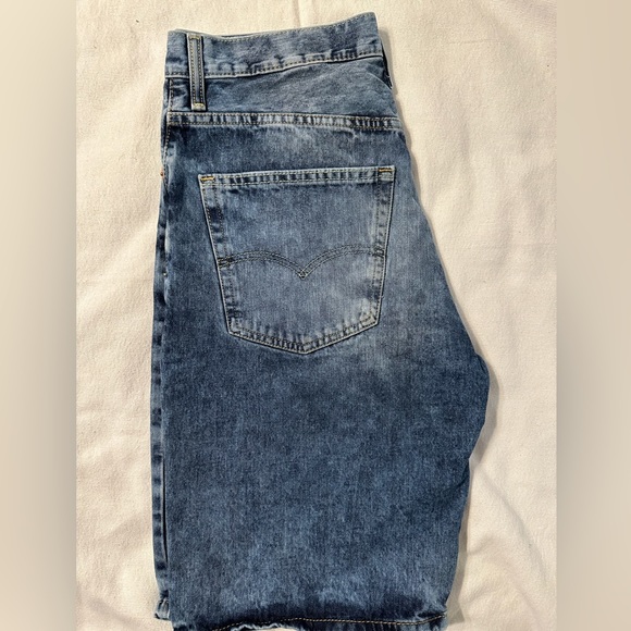 Levis shorts - Picture 5 of 5